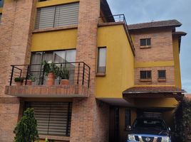 4 Habitación Casa en alquiler en Cundinamarca, Chia, Cundinamarca