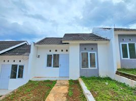 2 Bedroom House for sale in Cibiru, Bandung, Cibiru