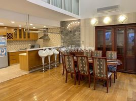 4 Bedroom Condo for sale in Thao Dien, Ho Chi Minh City, Thao Dien