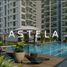 3 Bedroom Condo for sale at Astela, Makati City