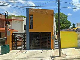 3 Schlafzimmer Haus zu verkaufen in Tampico, Tamaulipas, Tampico, Tamaulipas