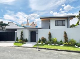 3 Bedroom House for sale in Maria Montessori School of Quezon City (MMSQC), Quezon City, Quezon City