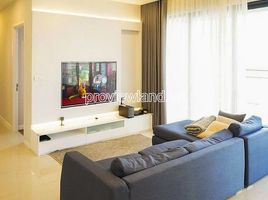 3 Bedroom Apartment for rent in BaanCoin, An Phu, District 2, Ho Chi Minh City, Vietnam