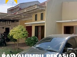 3 Bedroom House for sale in Bekasi, West Jawa, Bekasi Timur, Bekasi