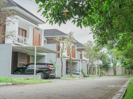 4 Habitación Casa en venta en Yogyakarta, Kraton, Yogyakarta, Yogyakarta