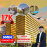 1 Bedroom Condo for sale at SMDC Gold Residences, Paranaque City