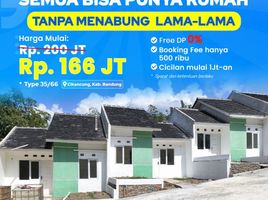 2 Bedroom House for sale in Cicalengka, Bandung, Cicalengka