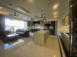 3 Phòng ngủ Căn hộ for rent in Ba Ria, Bà Rịa - Vũng Tàu, Long Tâm, Ba Ria