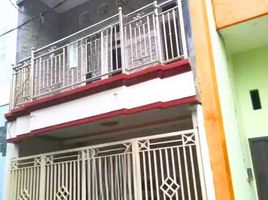 2 Kamar Rumah for sale in Tambaksari, Surabaya, Tambaksari