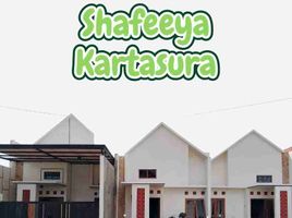 2 Bedroom House for sale in Kartasura, Sukoharjo, Kartasura