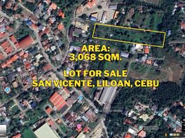  Terreno (Parcela) en venta en Liloan, Central Visayas, Liloan