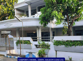 5 Bedroom House for sale in Gunung Anyar, Surabaya, Gunung Anyar