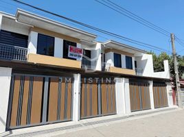 2 Schlafzimmer Reihenhaus zu verkaufen in Pampanga, Central Luzon, Angeles City