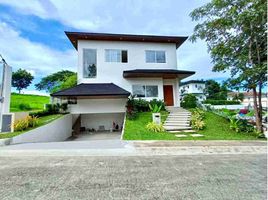 4 Habitación Casa en venta en Carmona, Cavite, Carmona