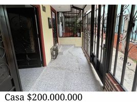 4 Habitación Villa en venta en Santander, Piedecuesta, Santander