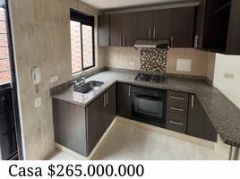 4 Habitación Villa en venta en Santander, Piedecuesta, Santander