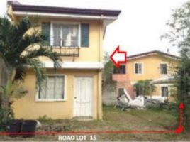 2 Bedroom House for sale in Bacolod City, Negros Island Region, Bacolod City, Negros Occidental