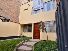 4 Bedroom Villa for sale in Villa Maria Del Triunfo, Lima, Villa Maria Del Triunfo, Lima, Lima