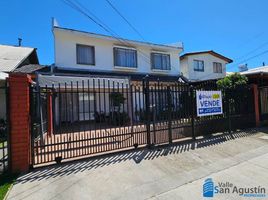 5 Bedroom House for sale in Maule, Maule, Talca, Maule