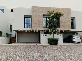 3 Schlafzimmer Wohnung zu verkaufen in El Marques, Queretaro, El Marques, Queretaro