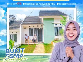 2 Bedroom House for sale in Bojongsoang, Bandung, Bojongsoang