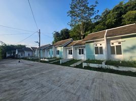 2 Schlafzimmer Haus zu verkaufen in Bandung, West Jawa, Rancasari