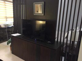 Studio Apartment for sale at The Icon Residences, Makati City