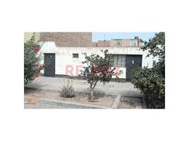 1 chambre Maison for sale in Ate, Lima, Ate