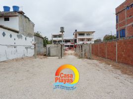  Land for sale in Playas, Guayas, General Villamil Playas, Playas