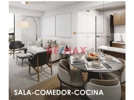 2 Habitación Apartamento en venta en Lima, Lima, Magdalena del Mar, Lima