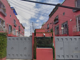 Maison 3 chambre à vendre à Alvaro Obregon, Mexico City, Alvaro Obregon