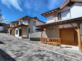 3 Schlafzimmer Haus zu verkaufen in Tumbaco, Pichincha, Tumbaco