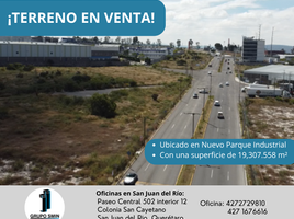  Grundstück zu verkaufen in San Juan Del Rio, Queretaro, San Juan Del Rio