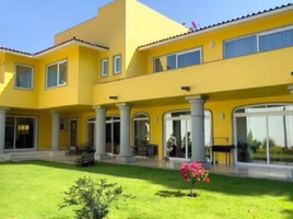 Villa 4 chambre à vendre à Toluca, Mexico, Toluca