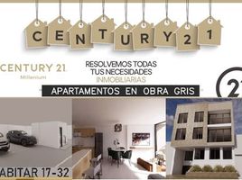 2 Habitación Apartamento en venta en Narino, San Juan De Pasto, Narino