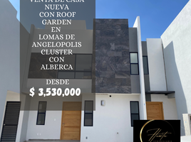 3 Schlafzimmer Haus zu verkaufen in Atlixco, Puebla, Atlixco