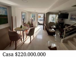 4 Habitación Villa en venta en Santander, Piedecuesta, Santander