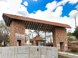  Grundstück zu verkaufen in El Marques, Queretaro, El Marques