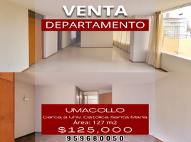 3 Habitación Departamento en venta en Arequipa, Arequipa, Arequipa, Arequipa