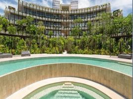 Condominium 1 chambre à vendre à Cozumel, Quintana Roo, Cozumel