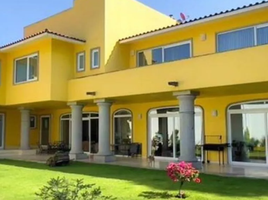 Villa 4 chambre à vendre à Toluca, Mexico, Toluca
