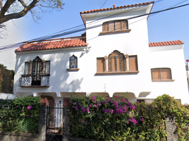 Villa 4 chambre à vendre à Benito Juarez, Mexico City, Benito Juarez
