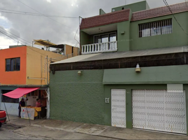 4 Schlafzimmer Haus zu verkaufen in Venustiano Carranza, Mexico City, Venustiano Carranza
