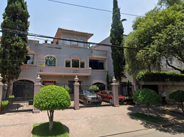 4 Schlafzimmer Villa zu verkaufen in Naucalpan De Juarez, Mexico, Naucalpan De Juarez