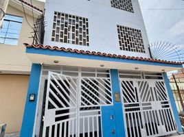 9 chambre Villa for sale in Ica, Chincha Alta, Chincha, Ica