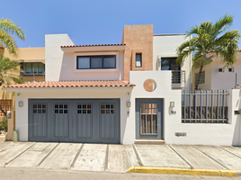 4 Schlafzimmer Haus zu verkaufen in Puerto Vallarta, Jalisco, Puerto Vallarta