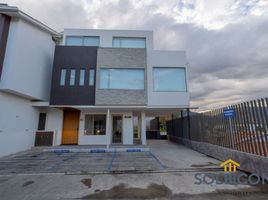 1 Habitación Apartamento en venta en Calderón Park, Cuenca, Cuenca, Cuenca