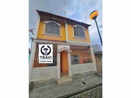 6 chambre Maison for sale in Guayas, Guayaquil, Guayaquil, Guayas