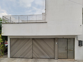 Maison 5 chambre à vendre à Alvaro Obregon, Mexico City, Alvaro Obregon
