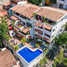 2 chambre Maison for sale in Playa Los Muertos pier, Puerto Vallarta, Puerto Vallarta